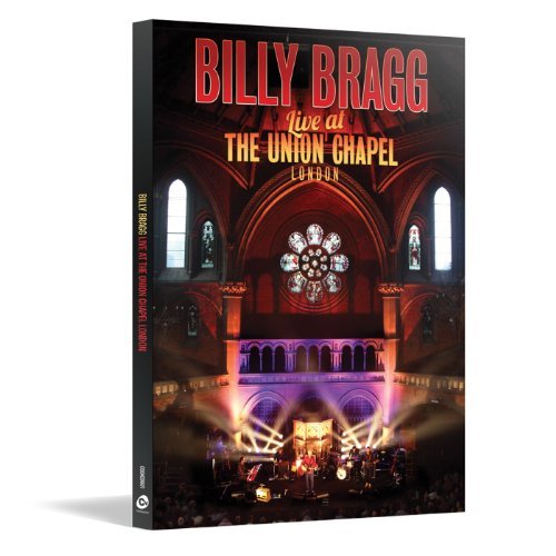 Billy Bragg/Live At The Union Chapel